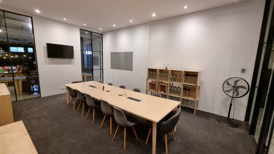 Commercial Property for Sale in Woodstock Western Cape